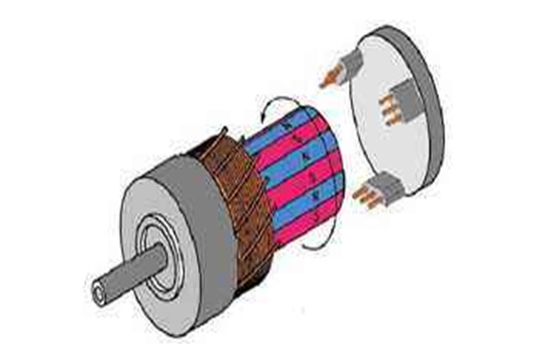 無刷驅(qū)動器