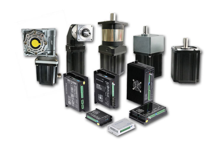 無刷驅(qū)動(dòng)器